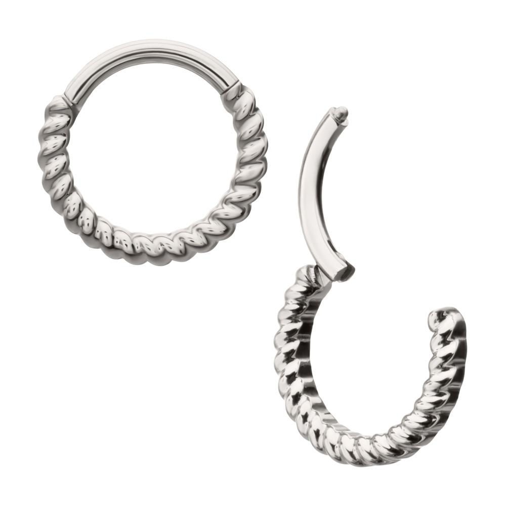 Rope Ring