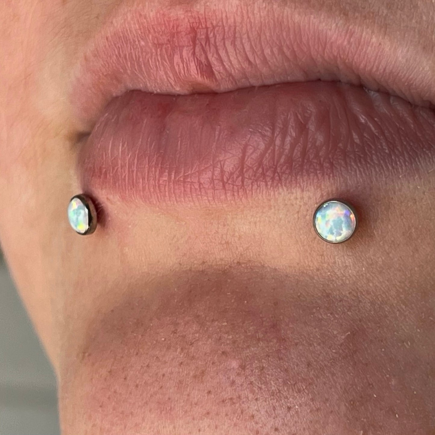 Bezel Set Cabochon