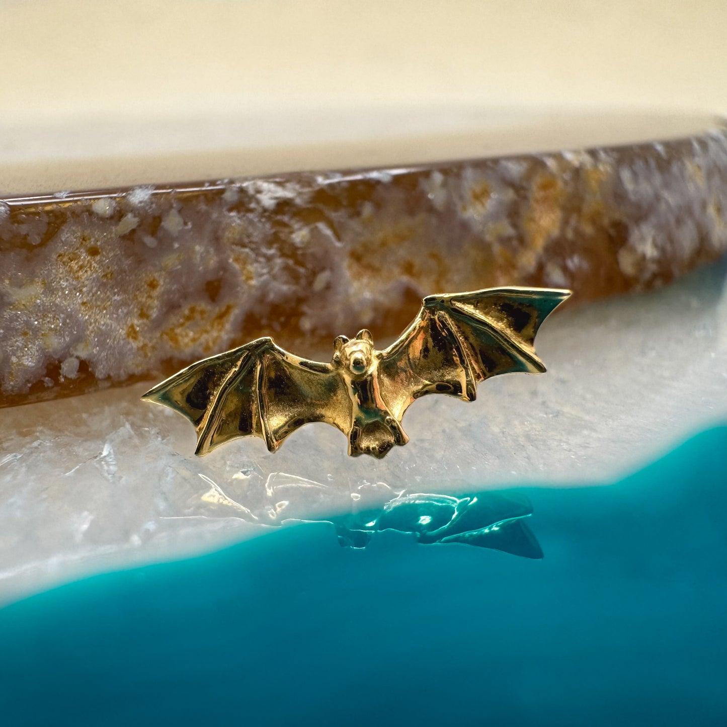 18K Bat