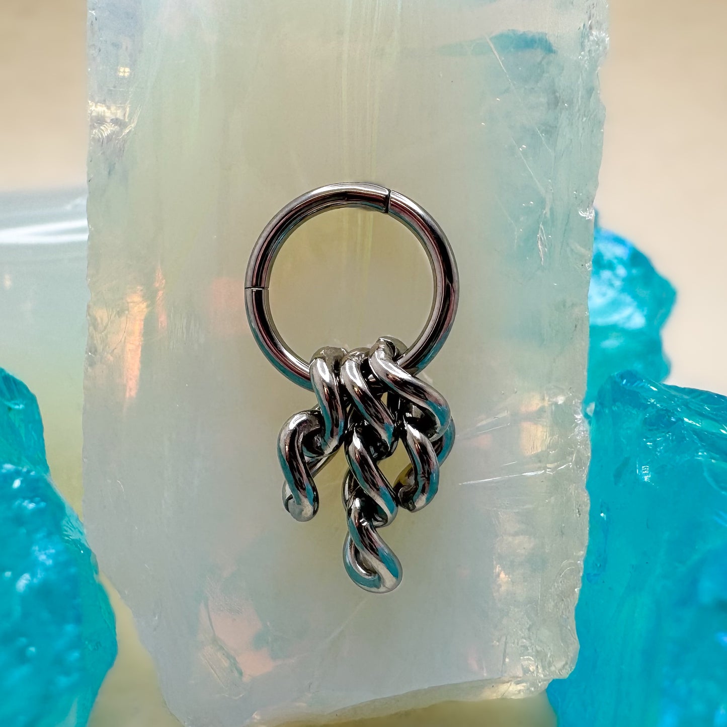 Chain Clicker