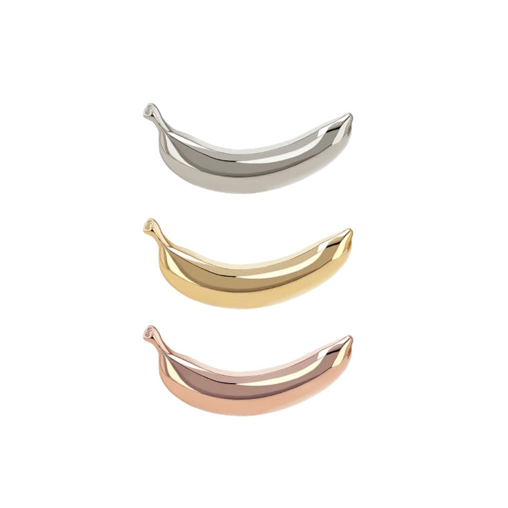 18K Banana