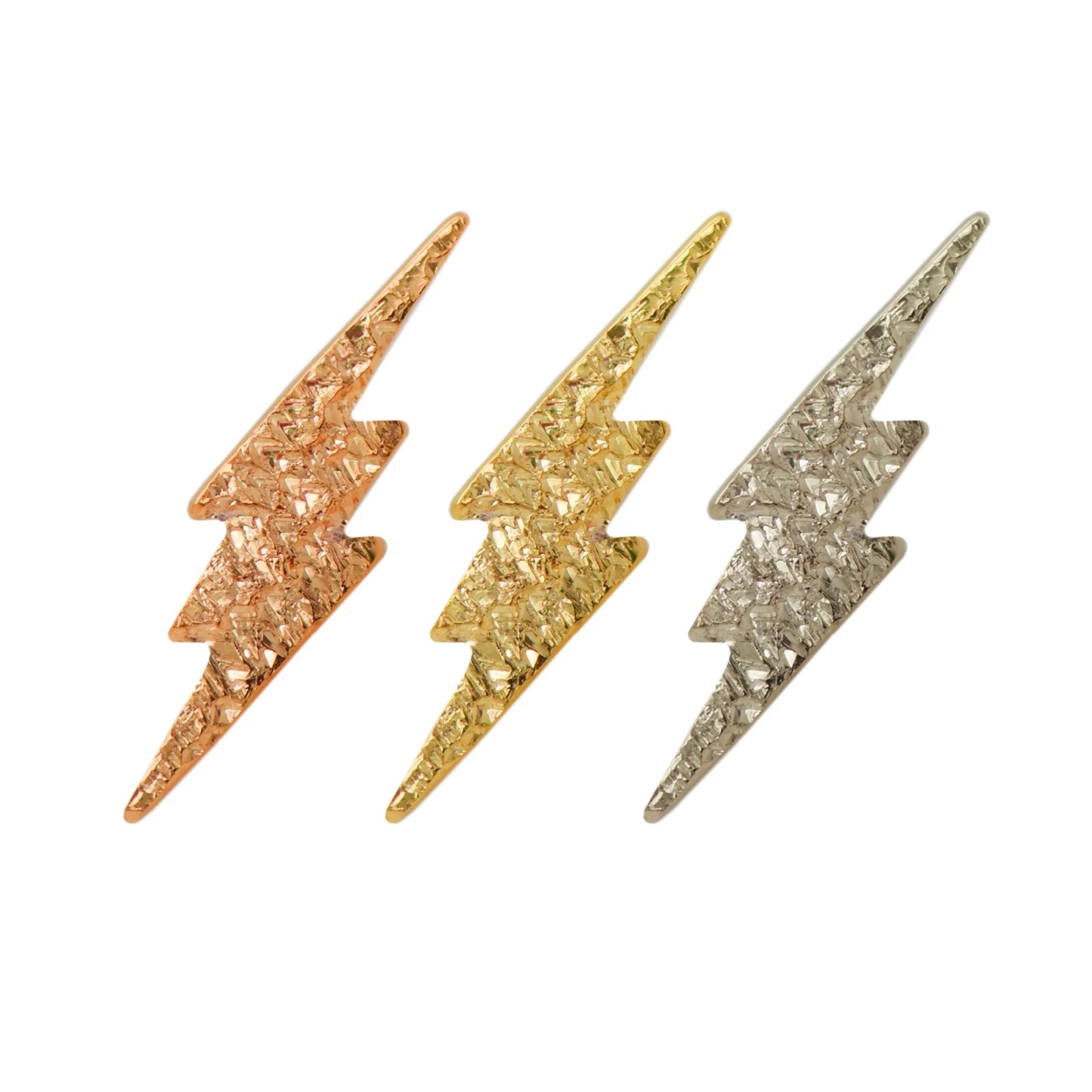 14K Thunderbolt