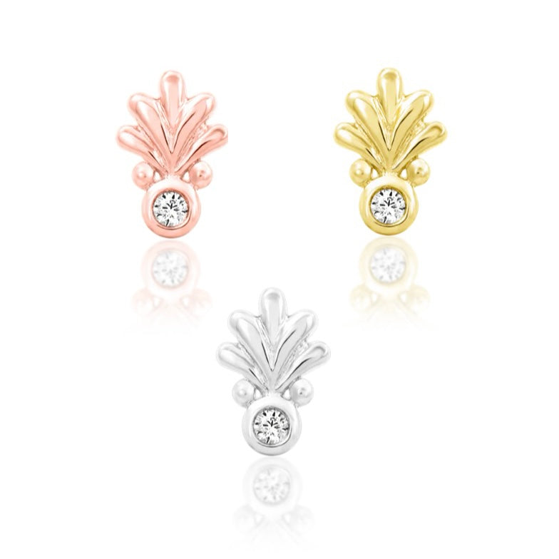 14K Ophelia