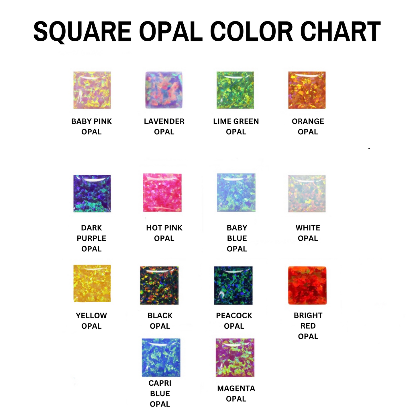 18K Opal Heart