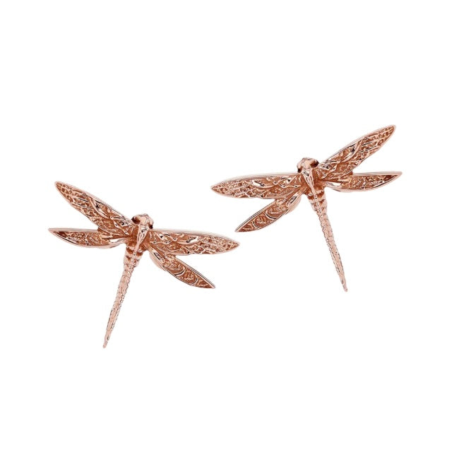 18K Dragonfly