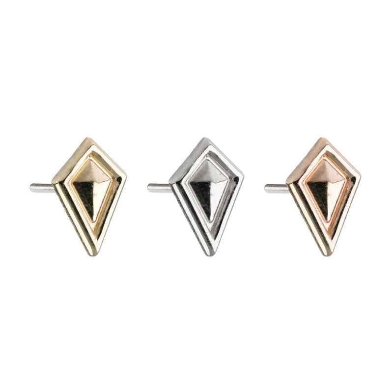 14K Leya Kite