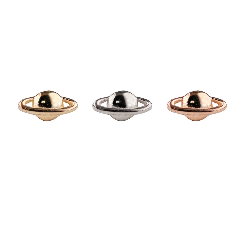 14K Saturn