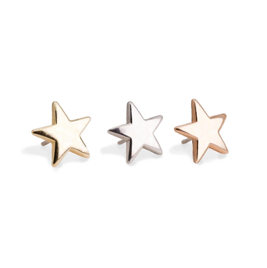 14K Star
