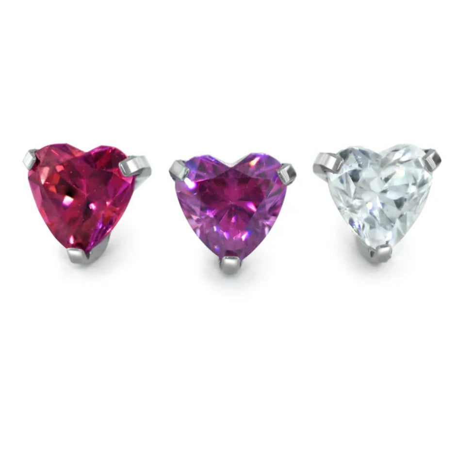 Heart CZ