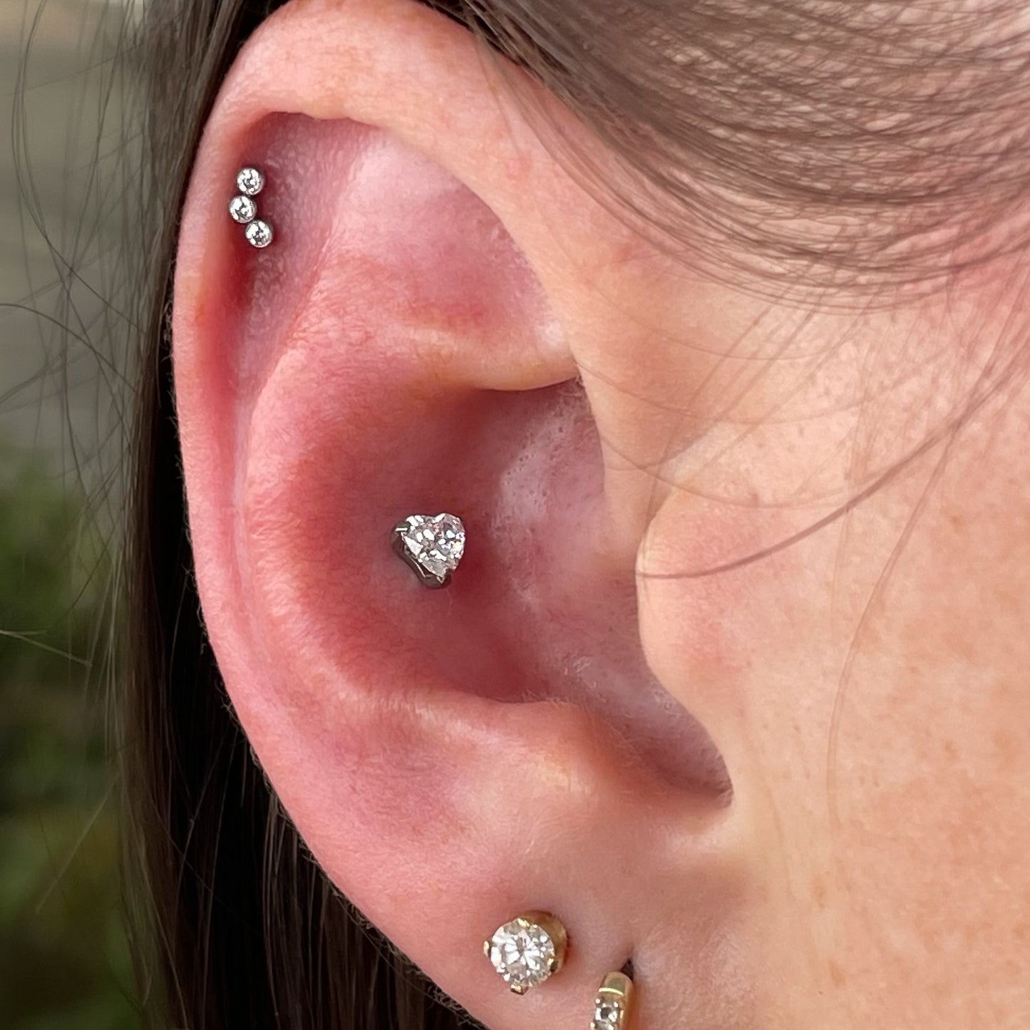 Heart CZ