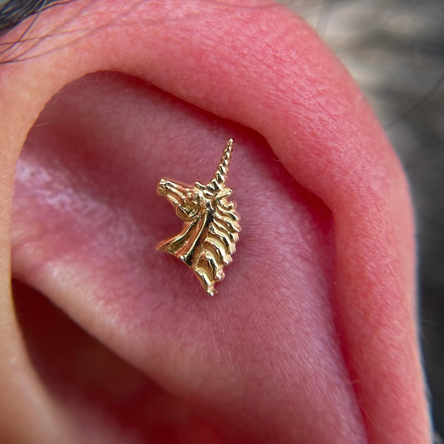 14K Unicorn