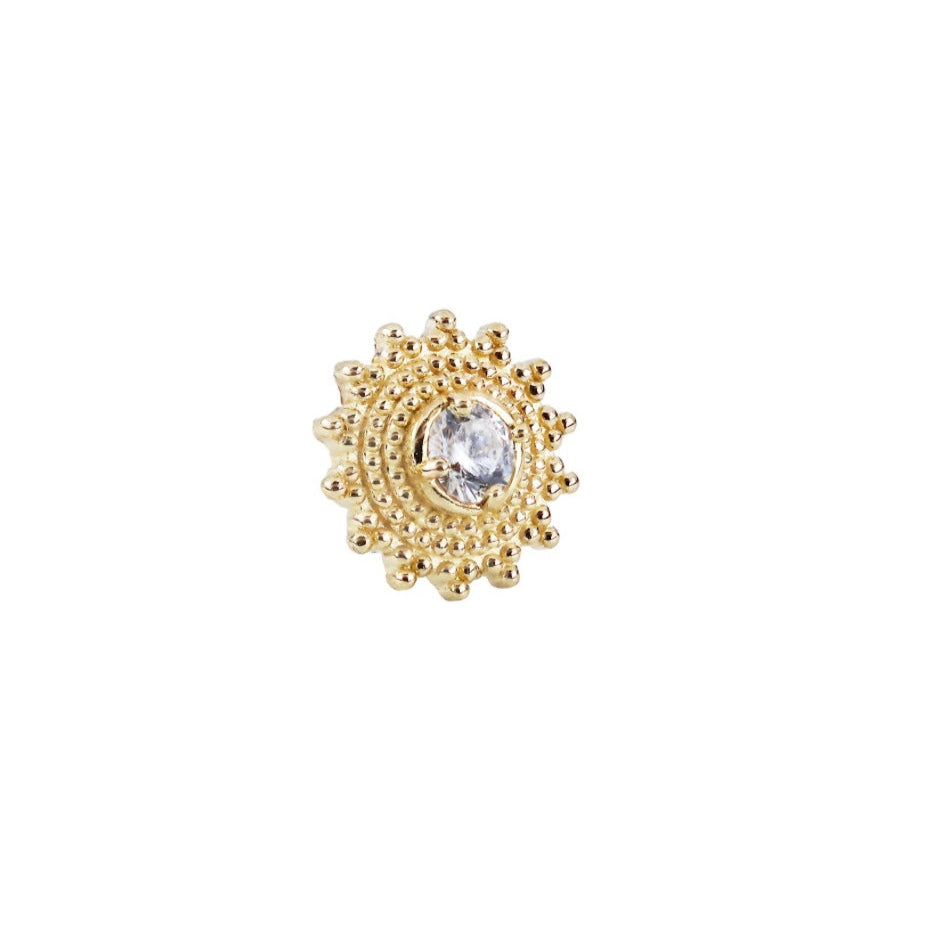 14K Madonna