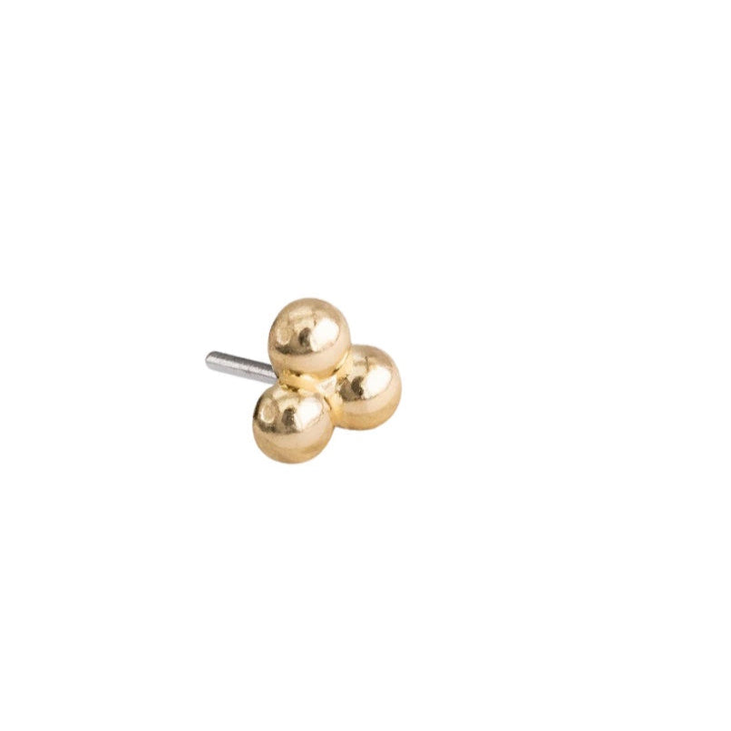 14K Mini Trio