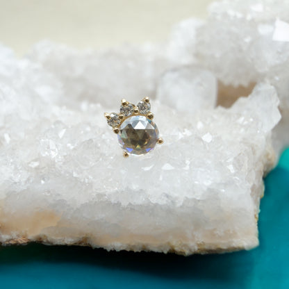 14K Valentina End