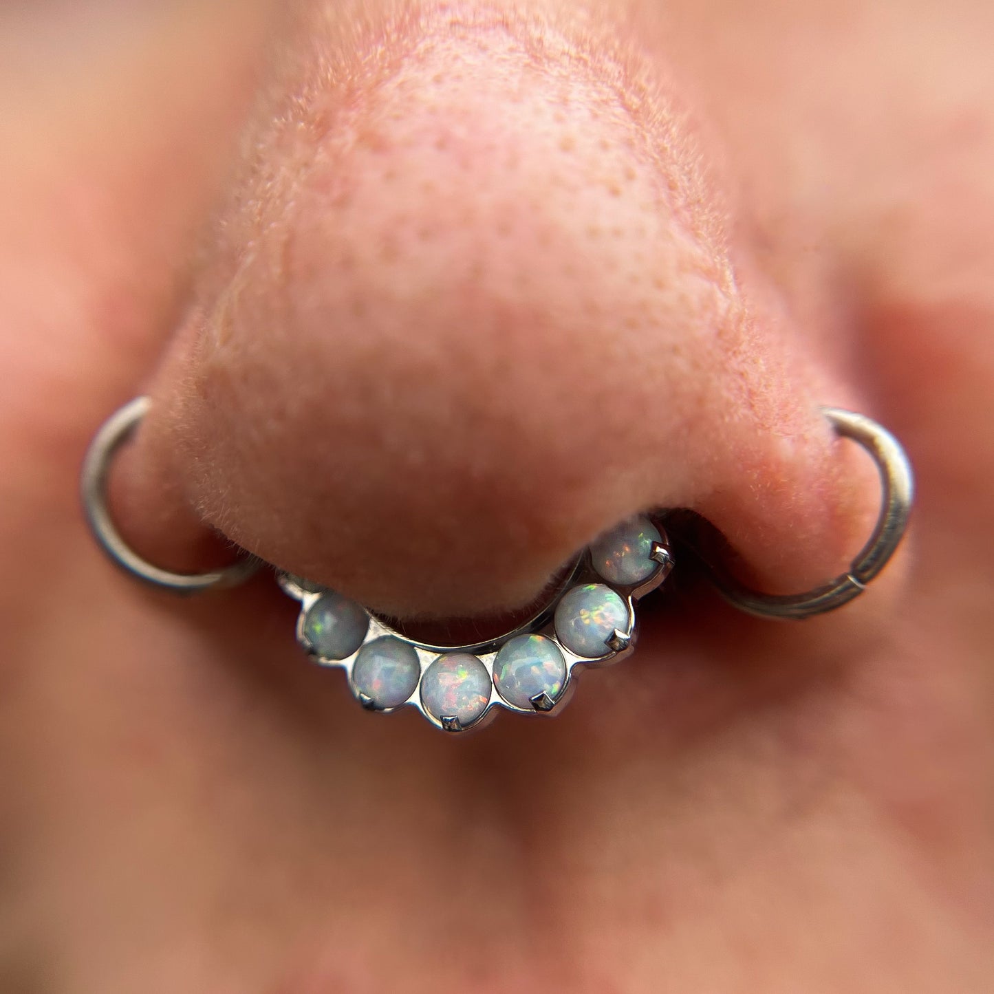 Odyssey Opal Clicker
