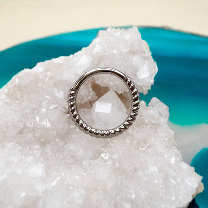 Rope Ring