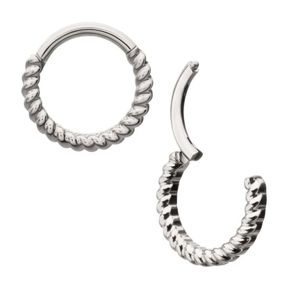 Rope Ring