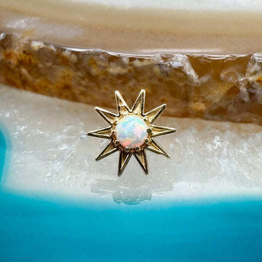 14K Decagram