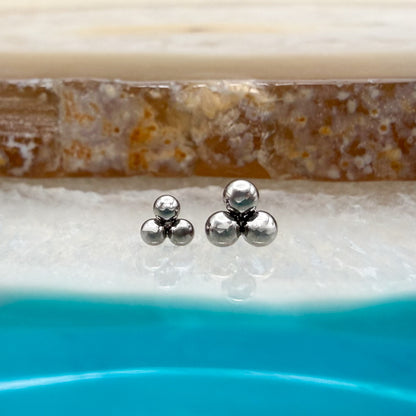 Tri-Bead