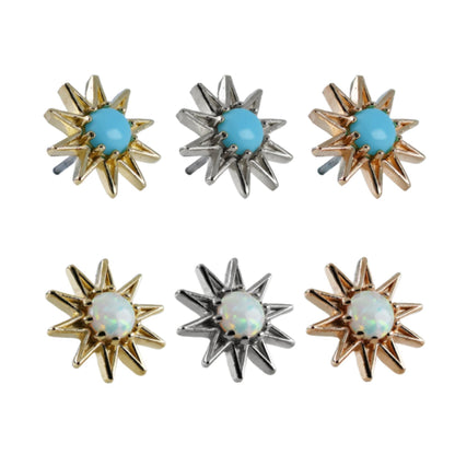 14K Decagram