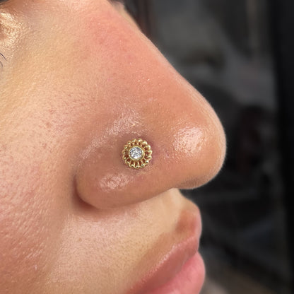 18K Virtue