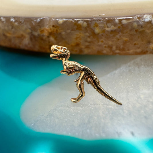 14K T-Rex