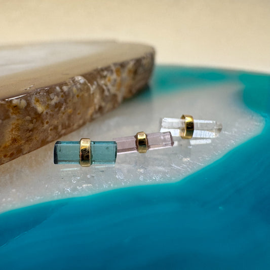 14K Bound By Love