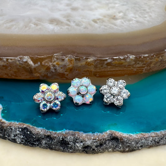 Gem Flower