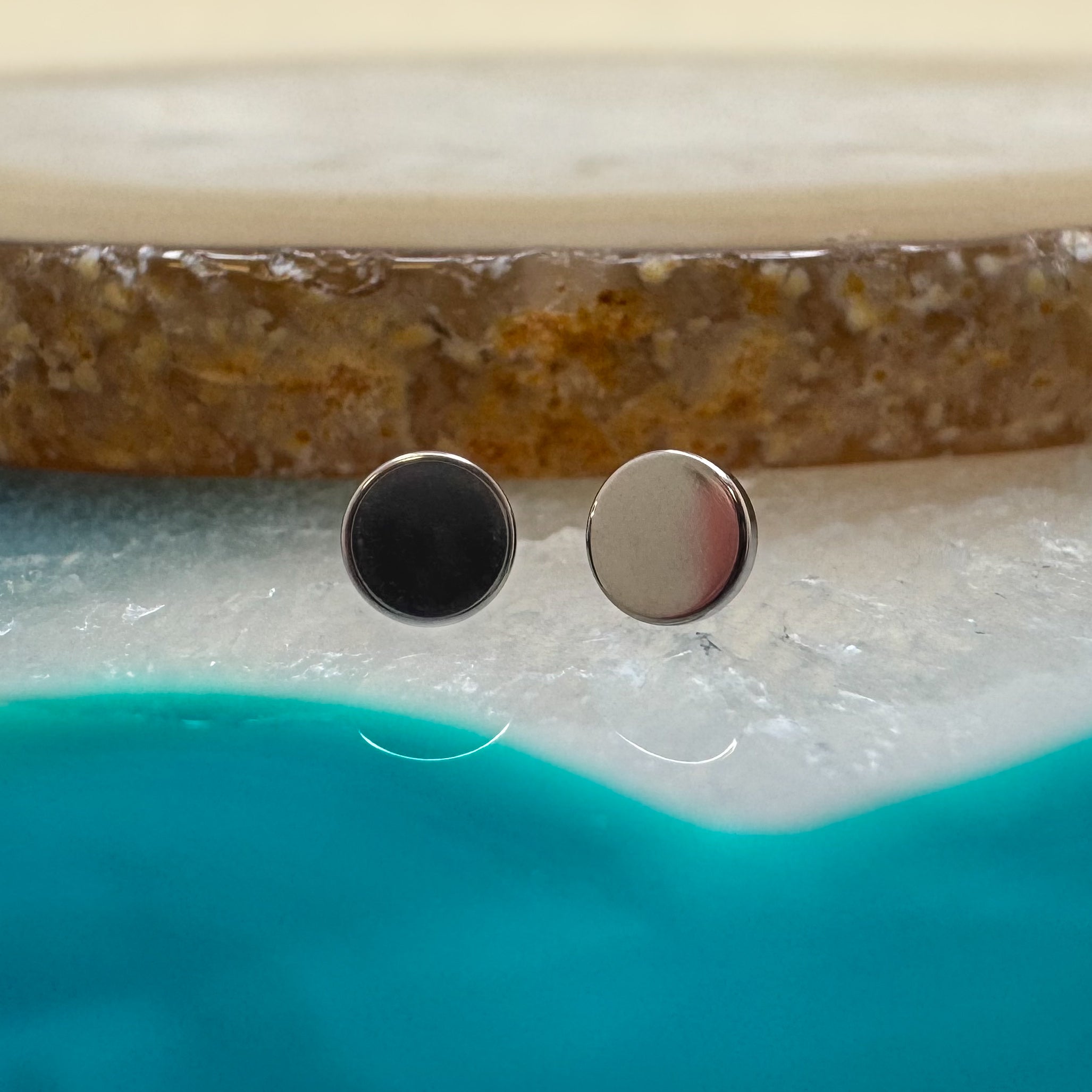 Disk – Atomic Body Jewelry