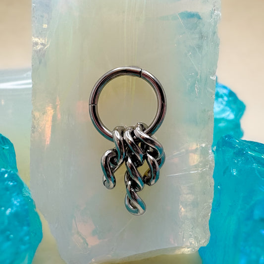 Chain Clicker