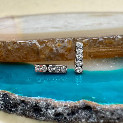 Icy Bar