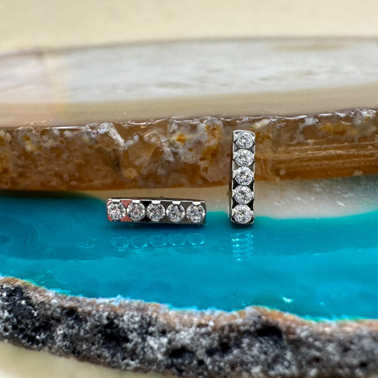 Icy Bar