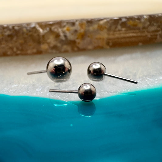 Threadless Ball