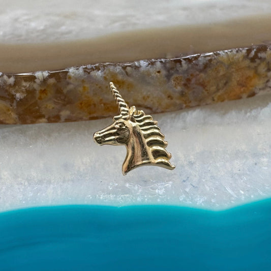 14K Unicorn