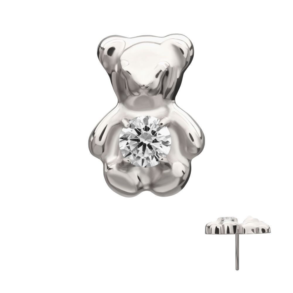 Gummy Bear