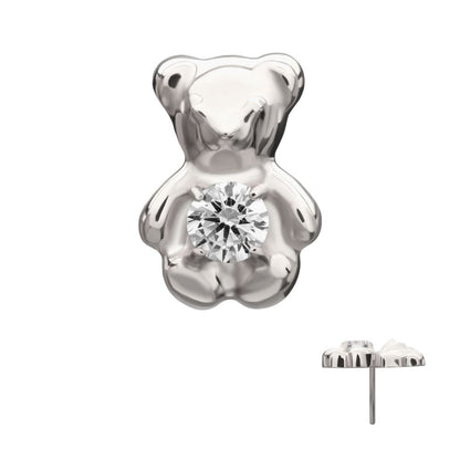 Gummy Bear