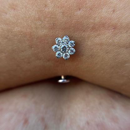 Gem Flower