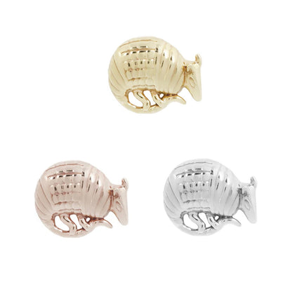 14K Armadillo