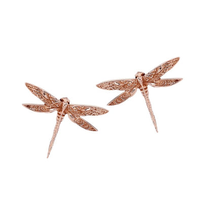 18K Dragonfly