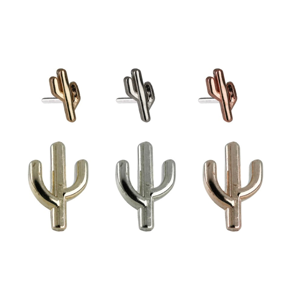 14K Cactus