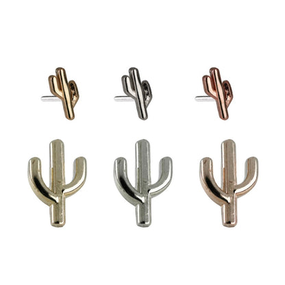14K Cactus