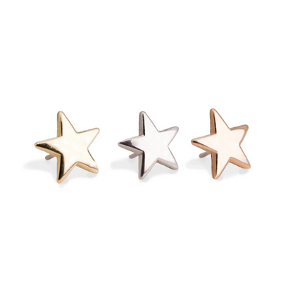 14K Star