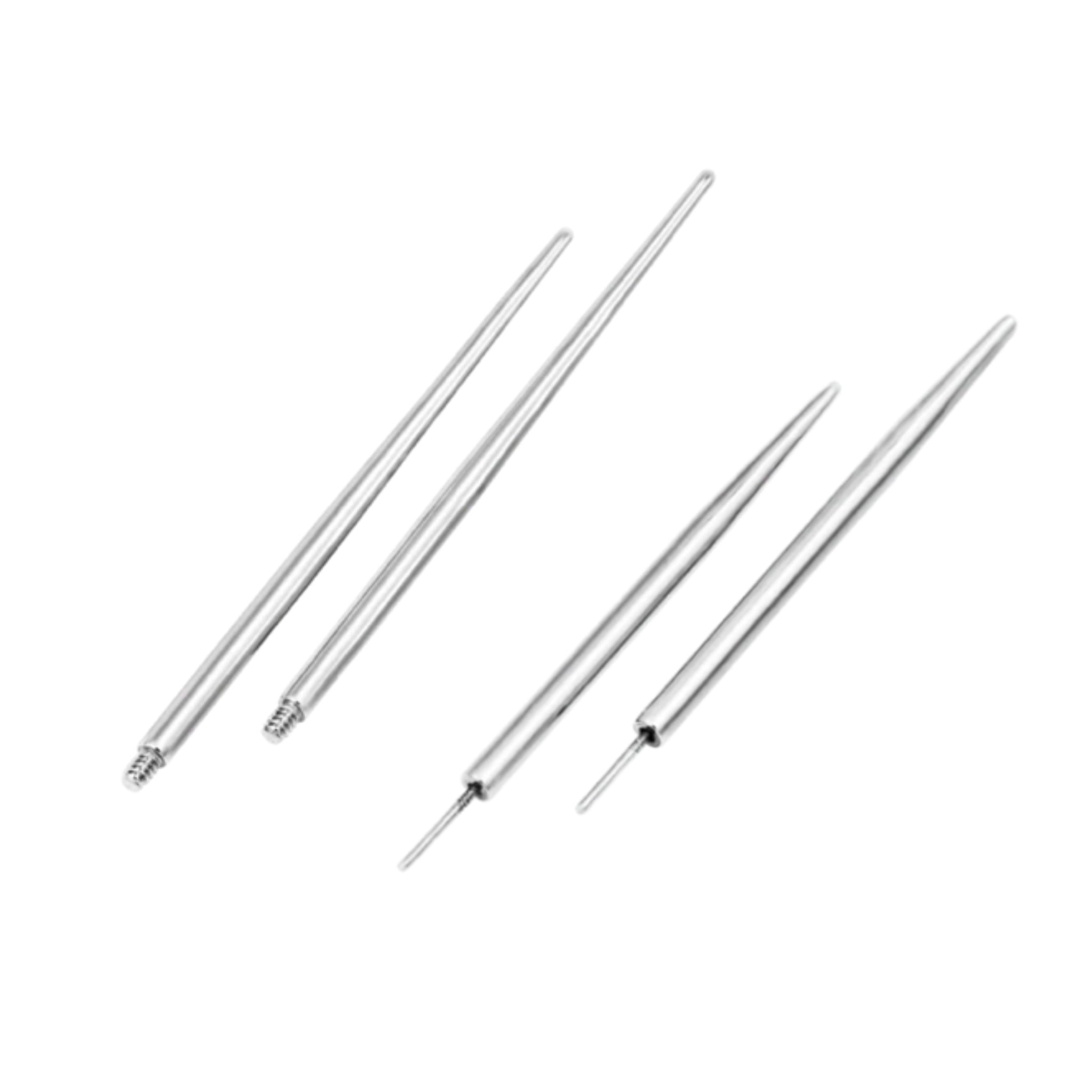Taper Pin – Atomic Body Jewelry