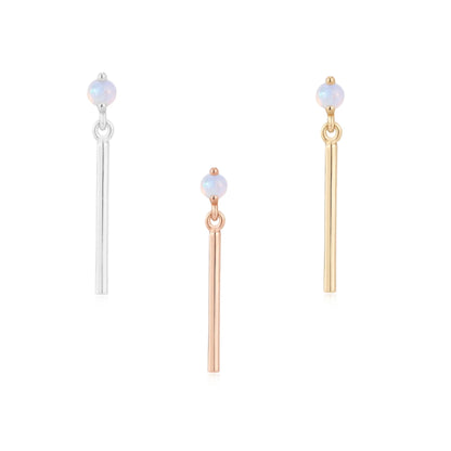 14K Marilyn Bar