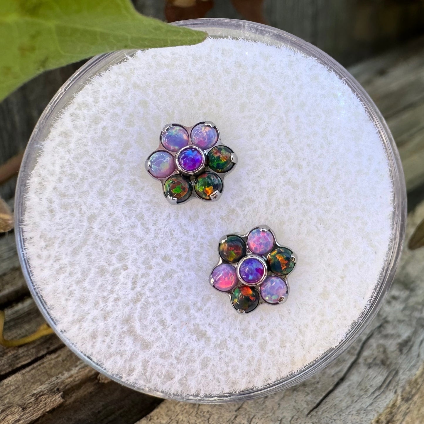Gem Flower