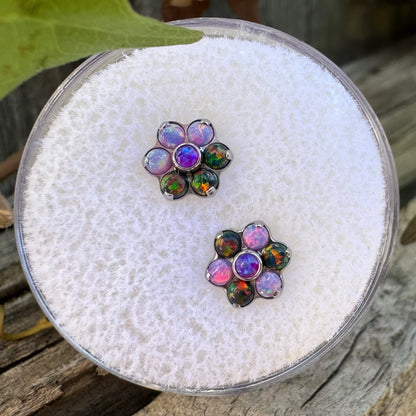 Gem Flower