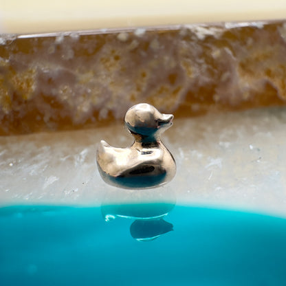 18K Rubber Duck