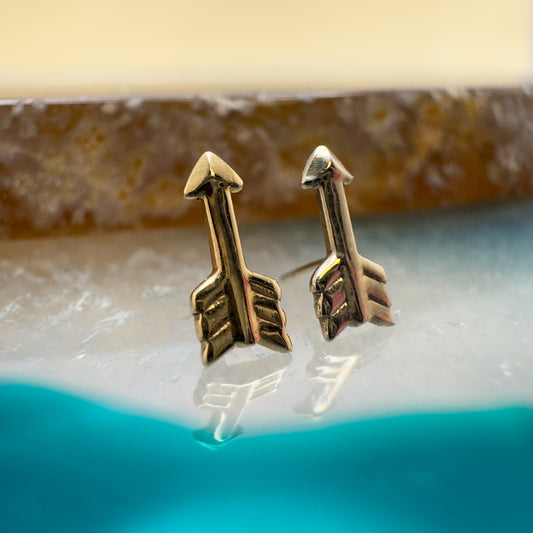 14K Arrow