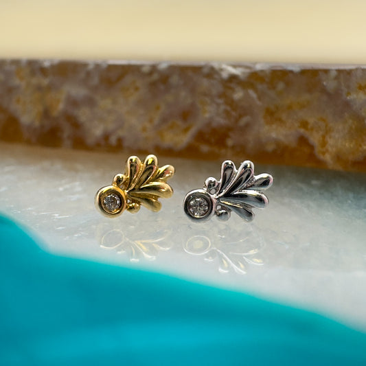 14K Ophelia