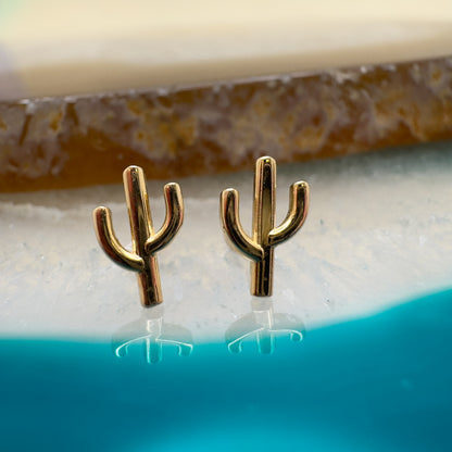 14K Cactus